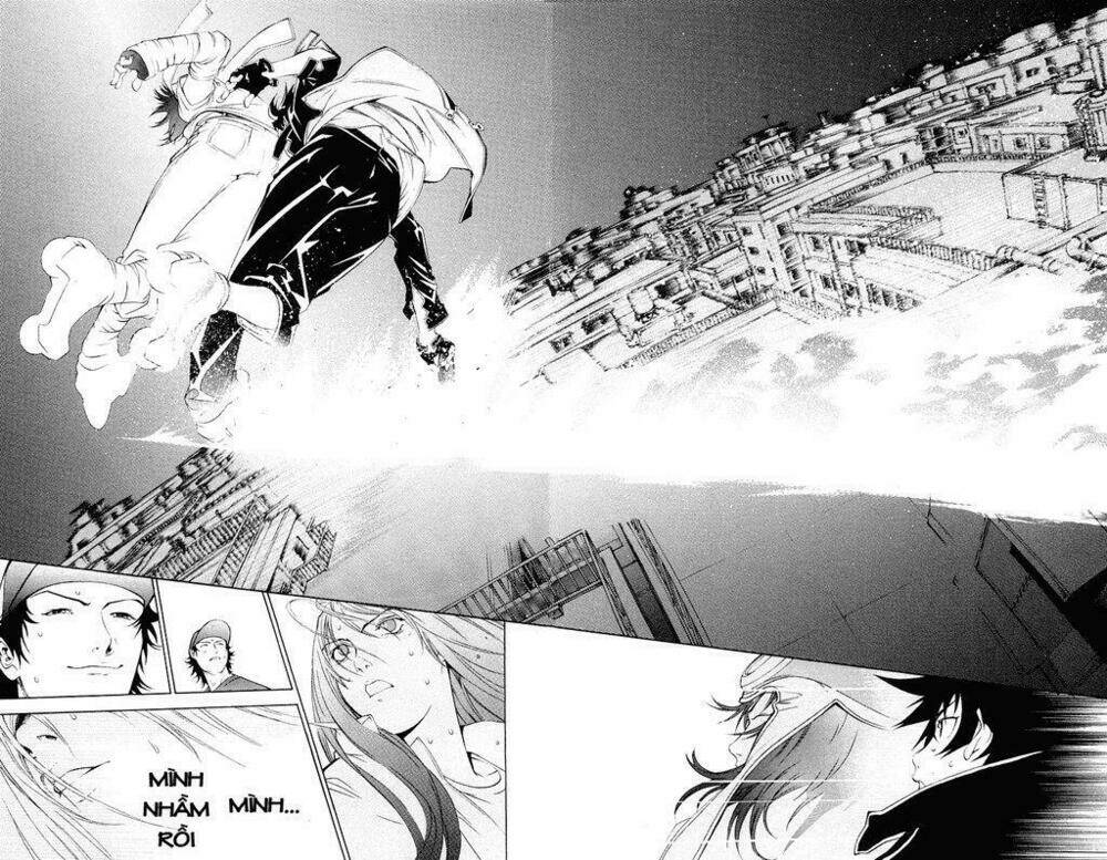 air gear chapter 47 7