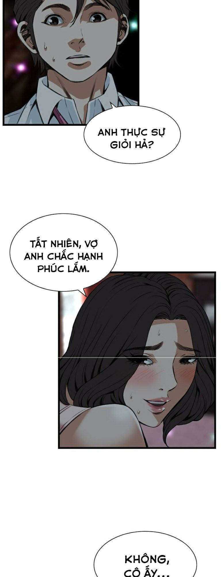 take a peek chapter 91 36