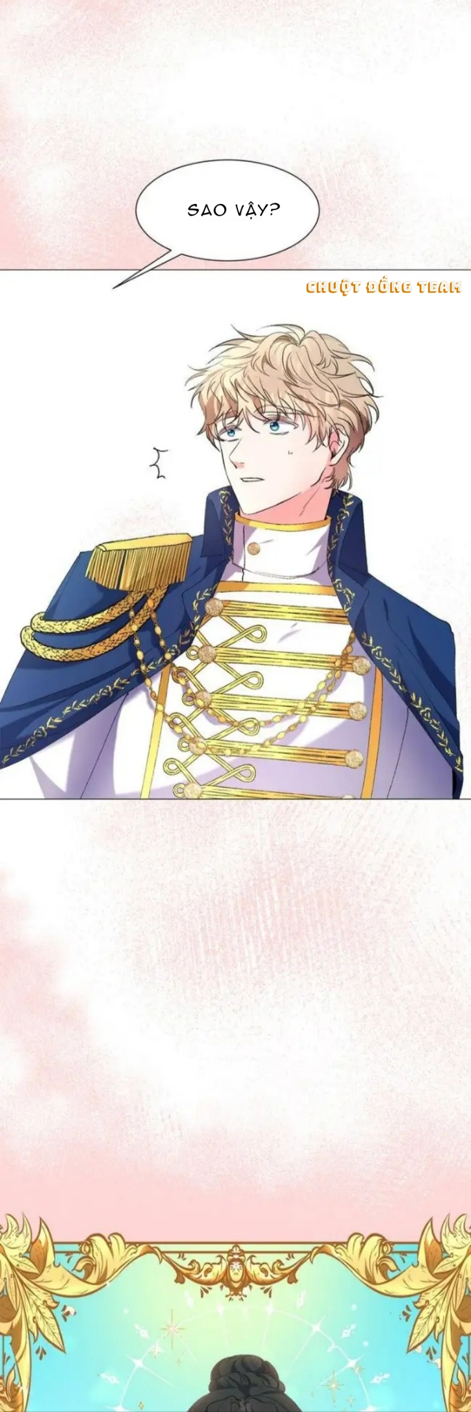 cách thoát khỏi trò chơi mô phỏng hẹn hò như một nhân vật phụ chapter 4 5