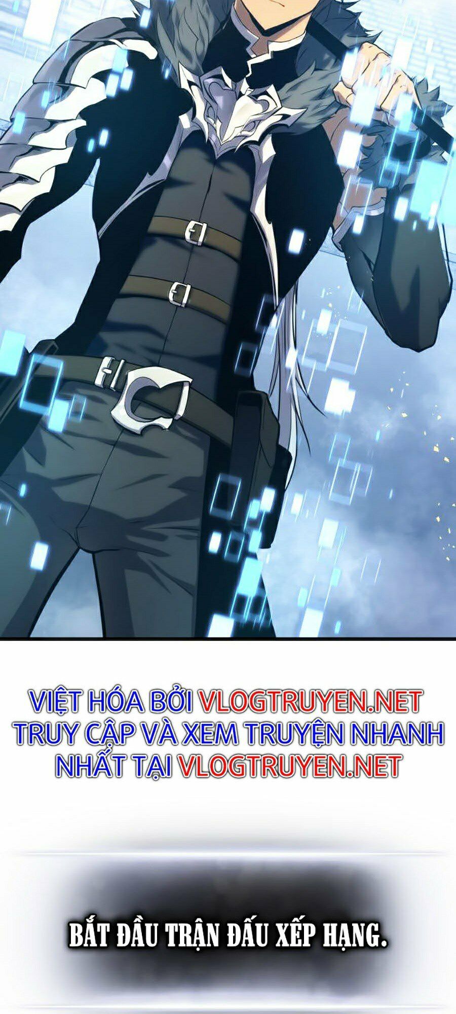 huyền thoại game thủ - tái xuất chapter 22 83