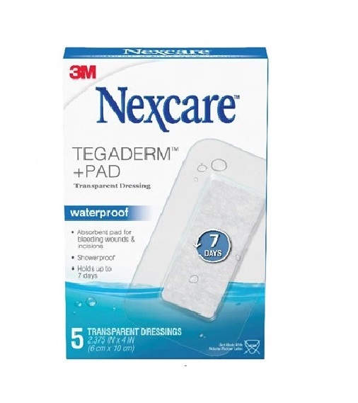 Set y tế sơ cứu 3M