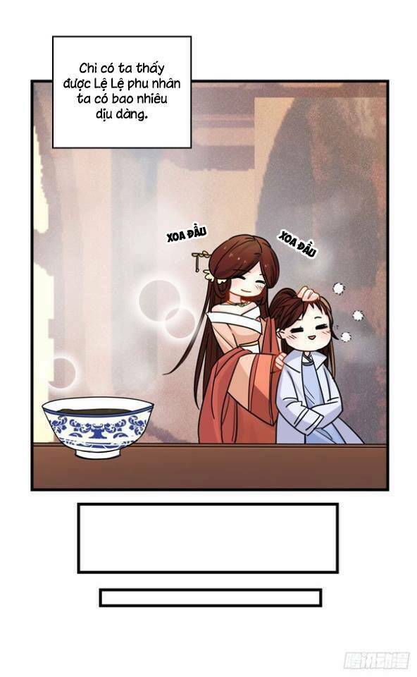 ta ở cổ đại xích cp chapter 7 16