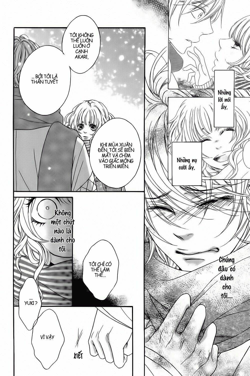 tổng hợp one shot. chapter 244 36