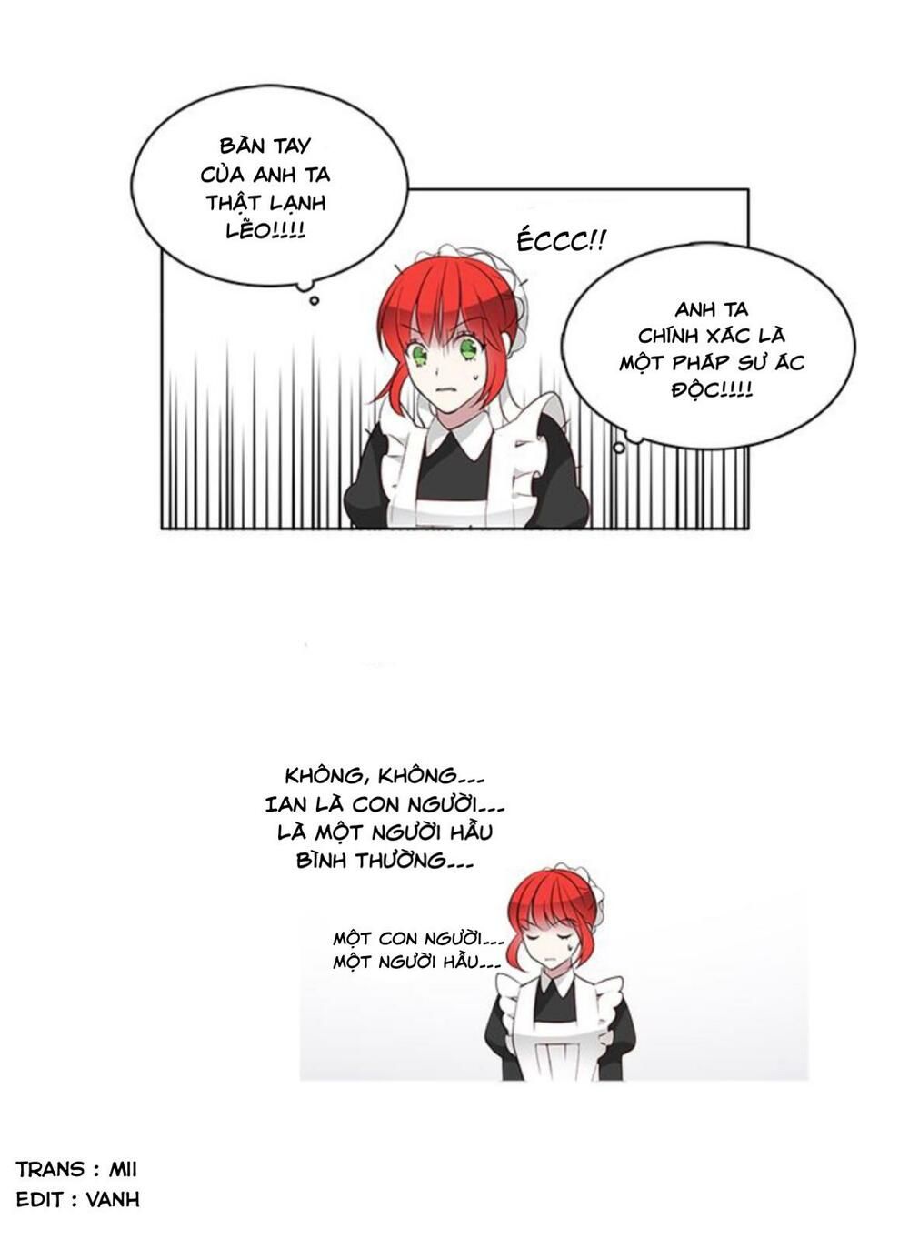 thám tử của muiella chapter 6.2 16