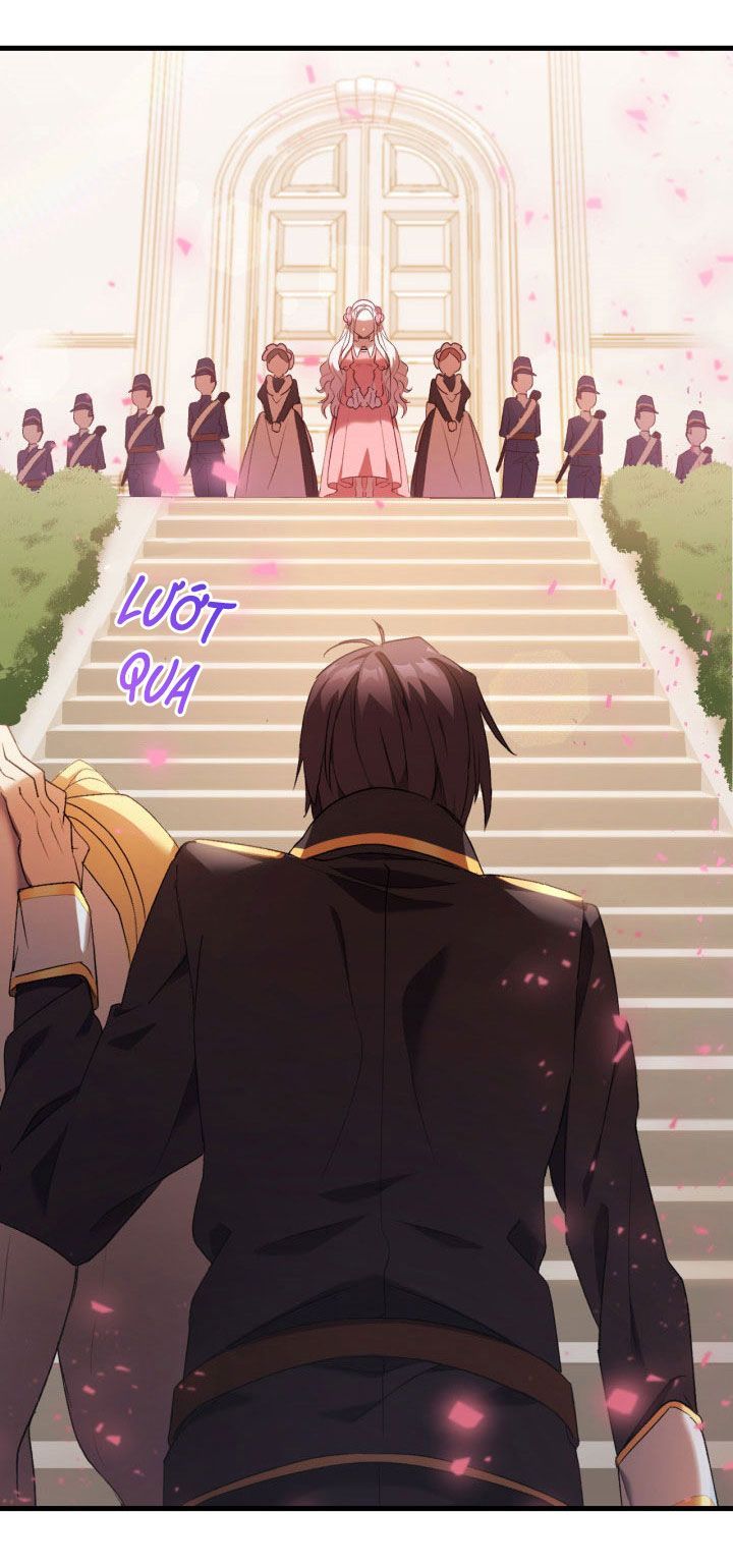 tôi định quyến rũ anh trai nhưng nam chính đã đến chapter 1 70