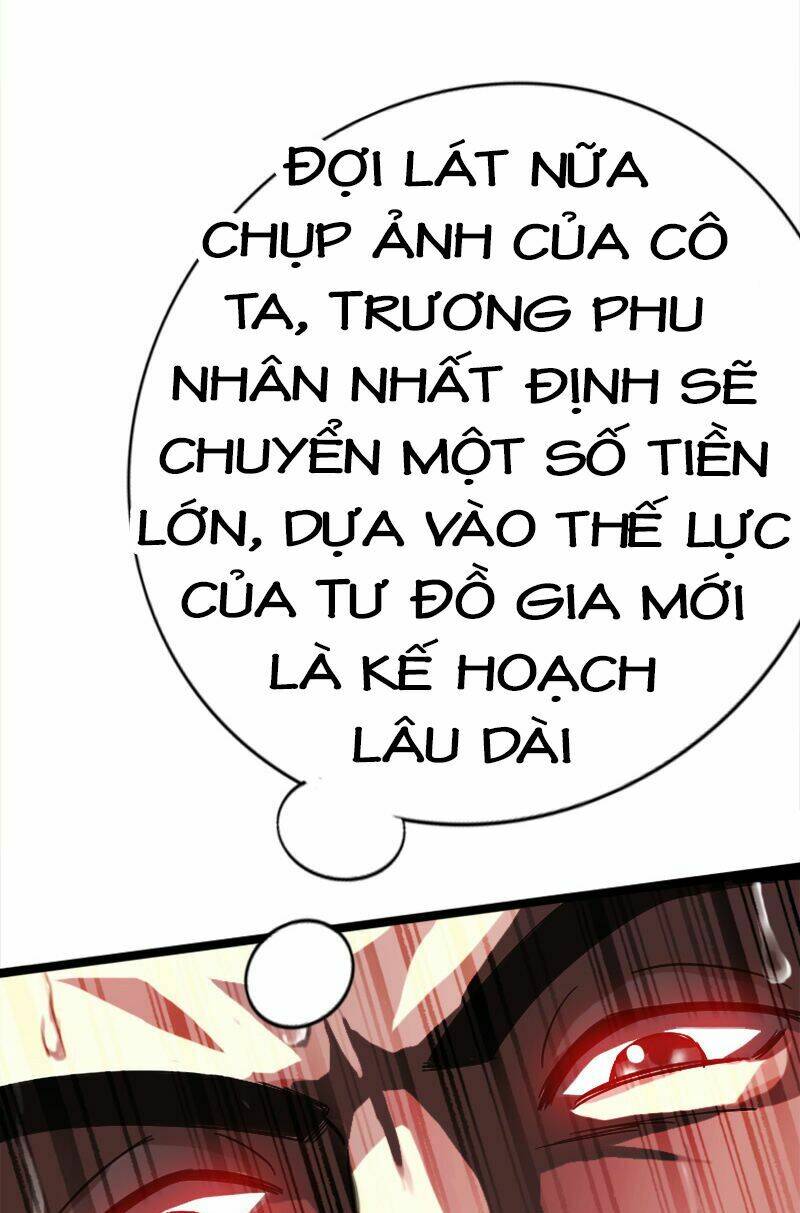 tuyệt phẩm tà thiếu chapter 8 47