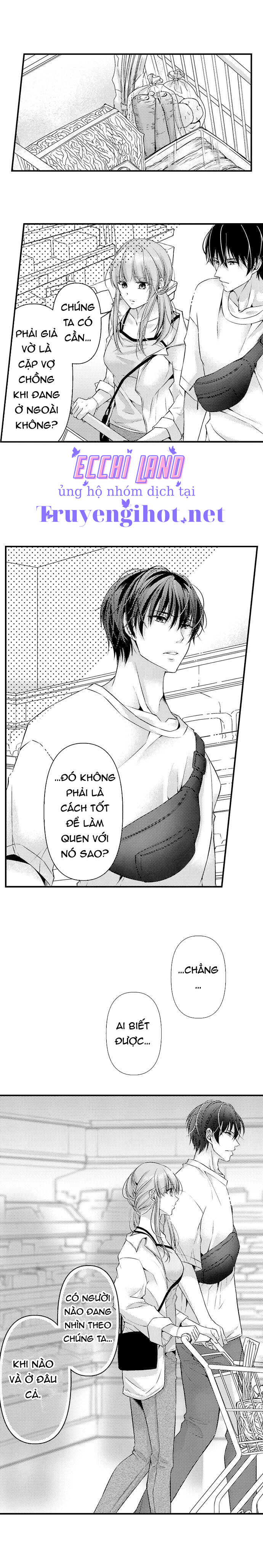 vợ ơi, đừng chạy chapter 11.2 3