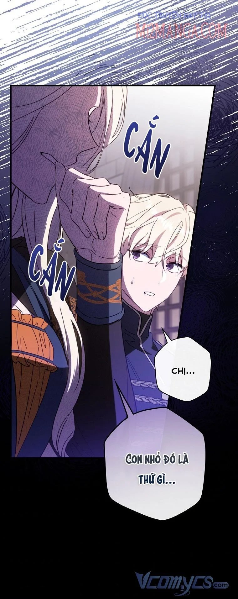 phương pháp khiến chồng đứng về phía của tôi chapter 28.5 31
