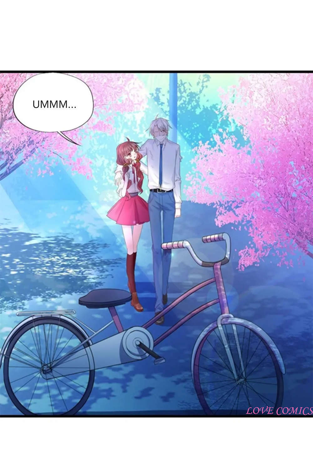 tình yêu bốn mùa chapter 4 2