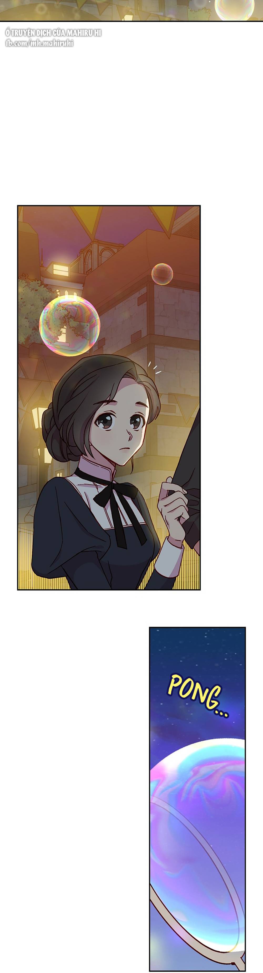 sống sót dưới thân phận hầu nữ chapter 21 25