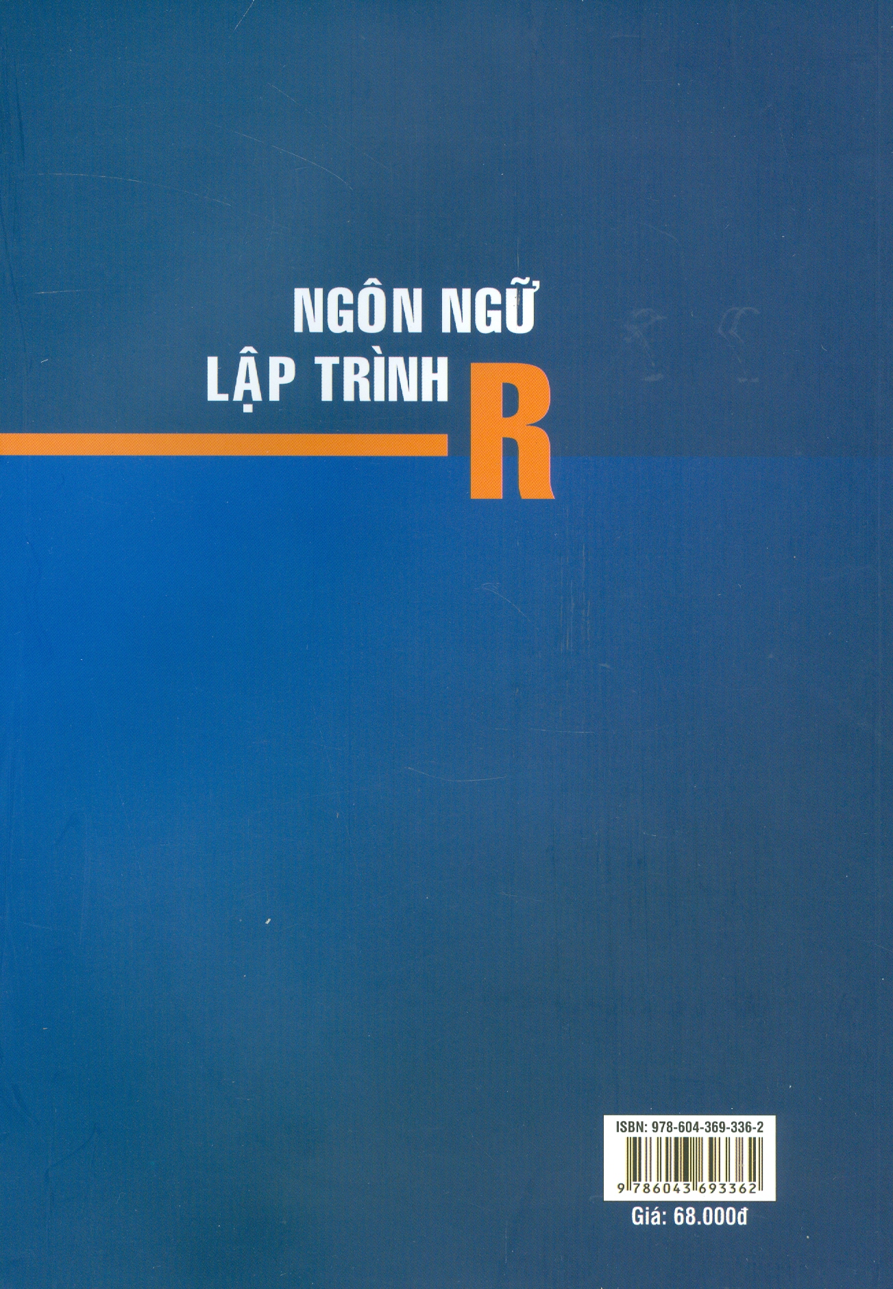 Ngôn Ngữ Lập Trình R