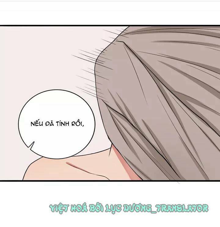 chào buổi sáng, hướng dương chapter 8 4