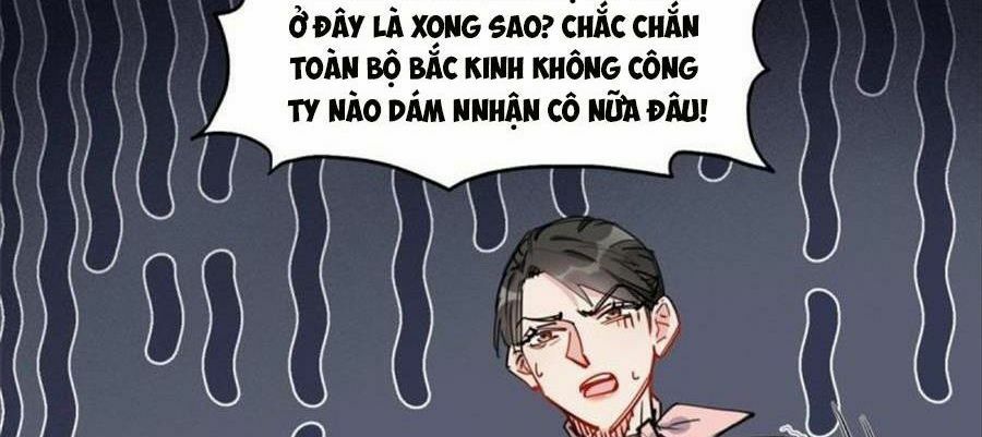 cố tổng, vợ của ngài quá mạnh rồi! chapter 49 56