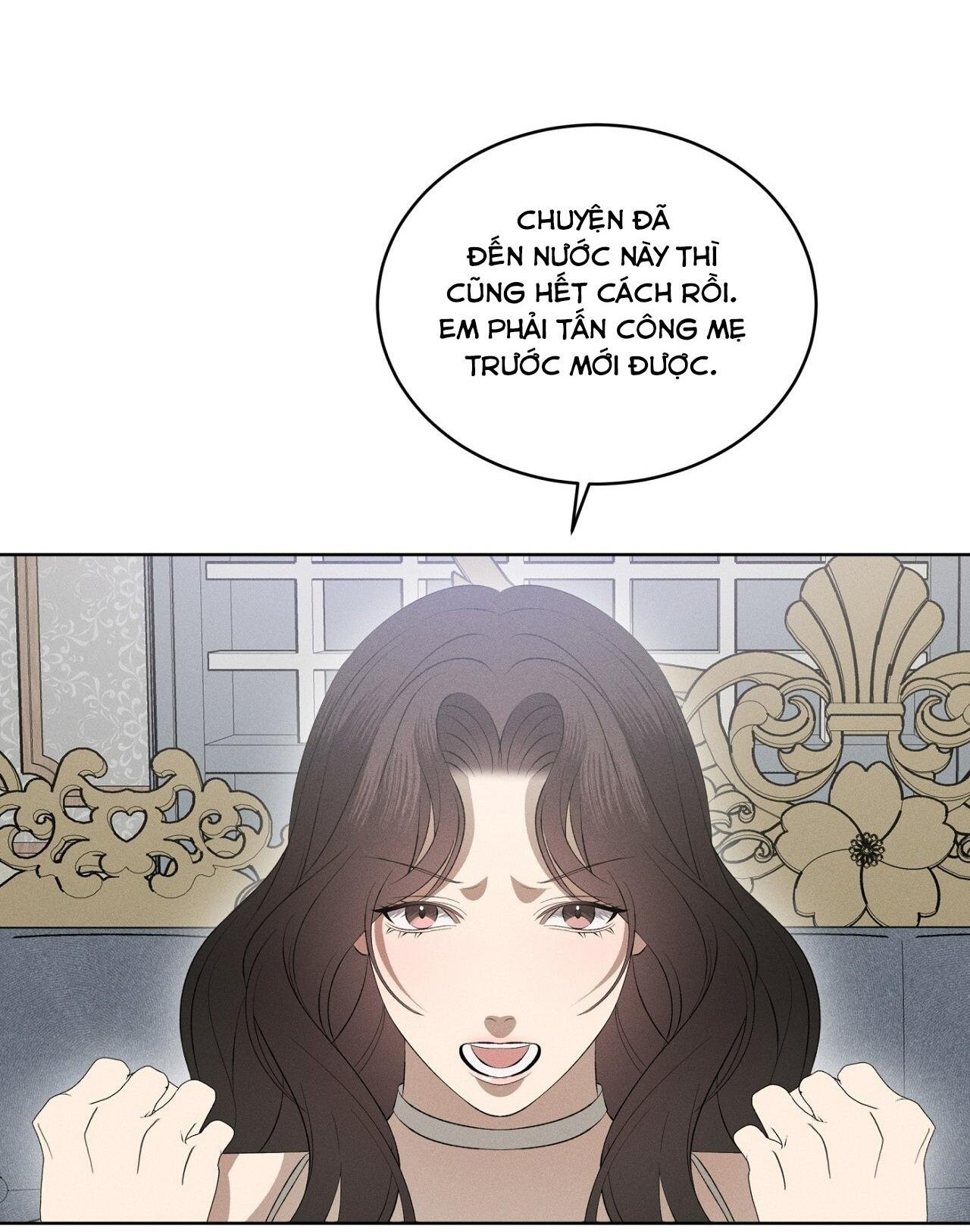 đêm ở london chapter 69 34