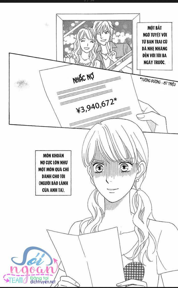 virut tình yêu chapter 6.1 2