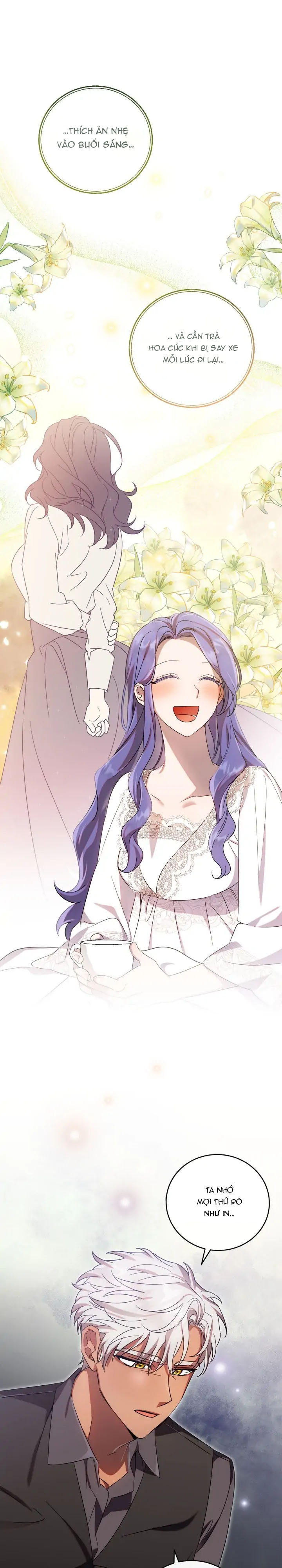 tôi trở thành nữ phản diện trong cuốn tiểu thuyết tàn khốc chapter 5.2 15