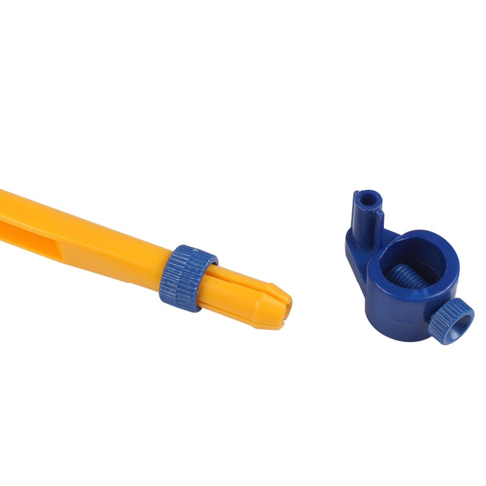 Compa lớn dạy học môn toán