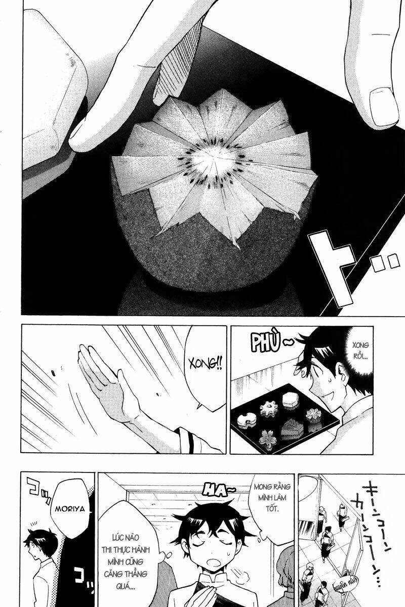 hell’s kitchen chapter 12 12