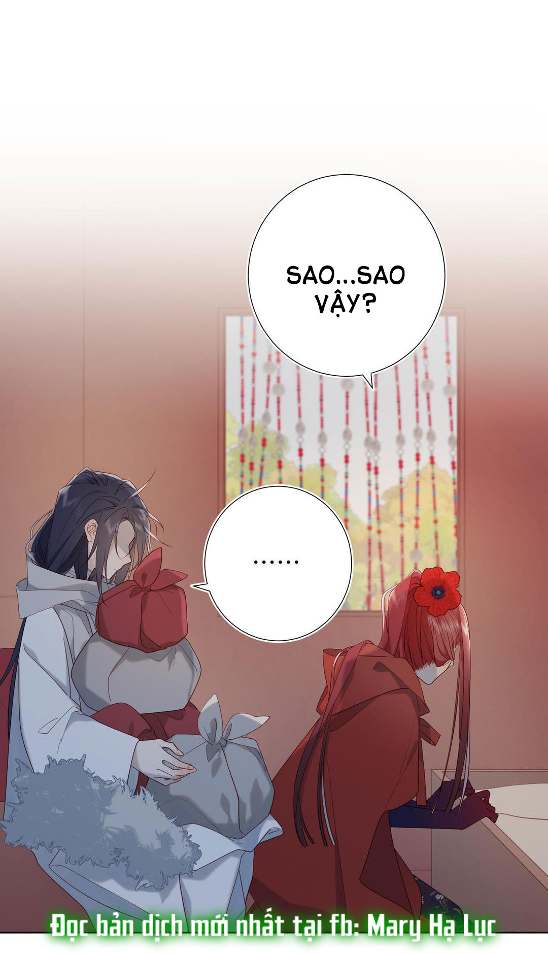 ác nữ cự tuyệt nam chính chapter 40 4