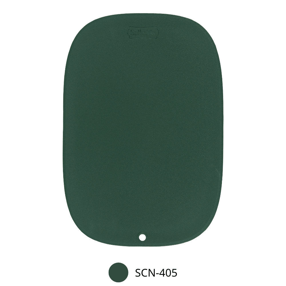 Thớt nhựa dẻo SalleMa Macaron TPU 35.5 x 23cm hàng chính hãng