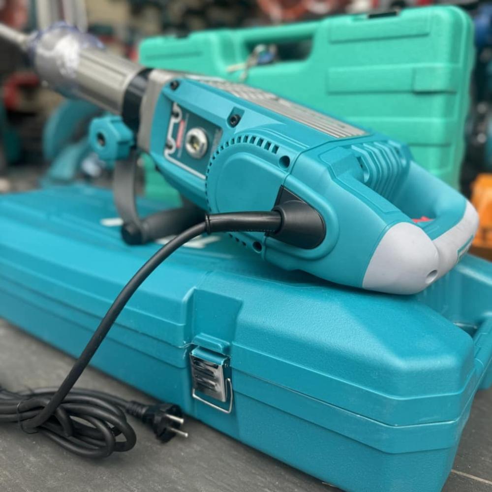 MÁY ĐỤC BÊ TÔNG 1700W TOTAL TH217068 - HÀNG CHÍNH HÃNG