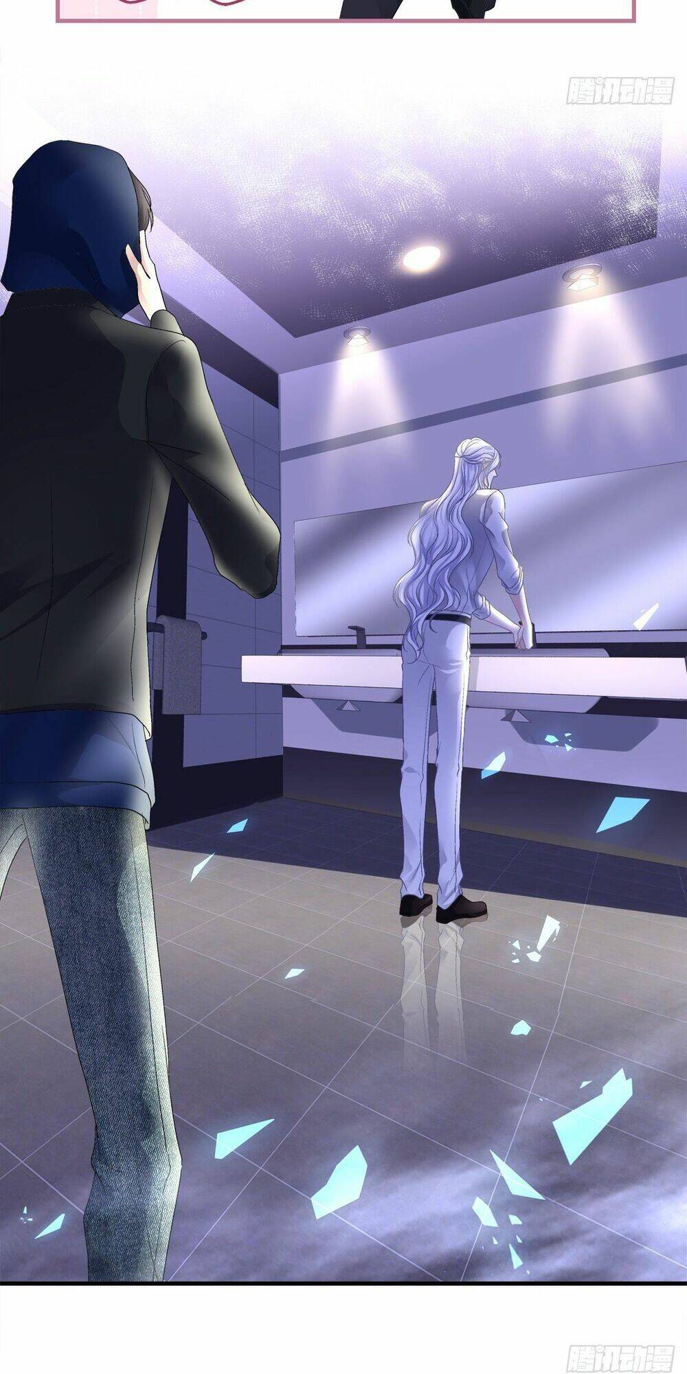 toàn bộ nắm trong tay chapter 120 16