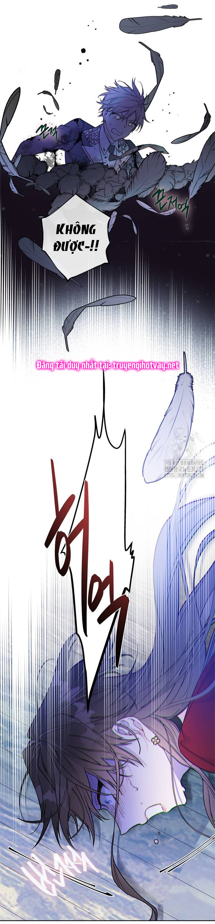 cách hiệp sĩ sống như một tiểu thư chapter 126.1 8