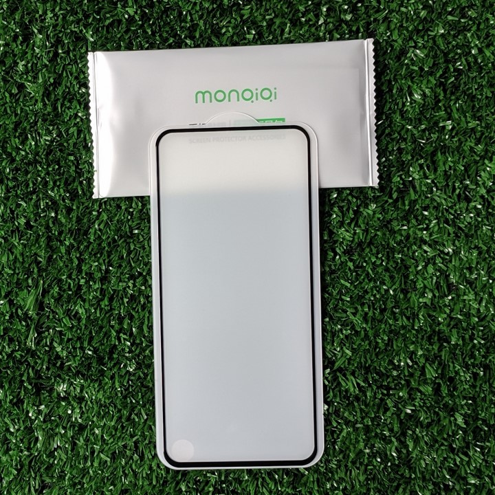 Cường lực full cho Redmi Note 7 - Note 7 Pro cao cấp Monqiqi - Hàng nhập khẩu