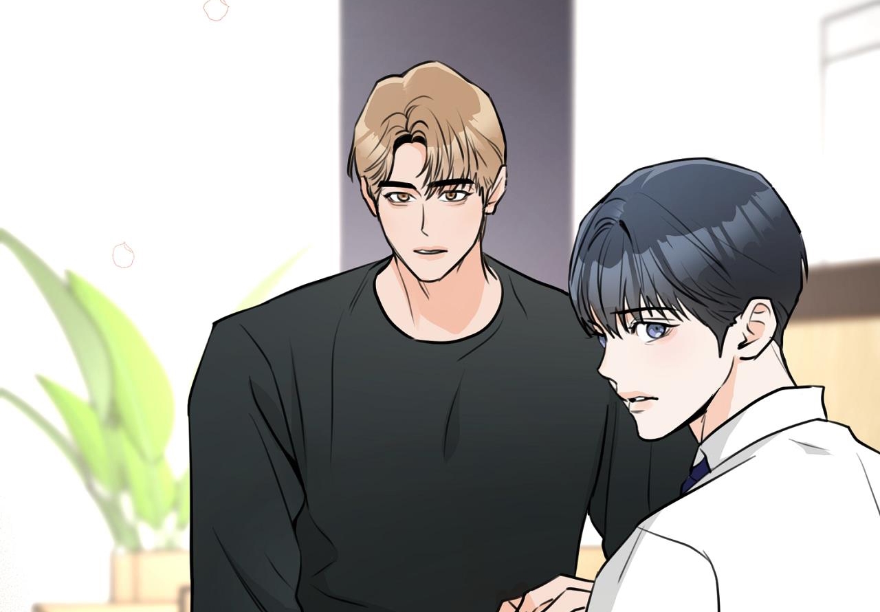 tình mình khó nói chapter 6 144