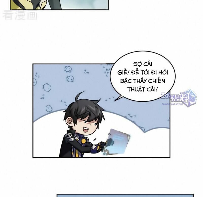 võng du chi cận chiến pháp sư chapter 343 39