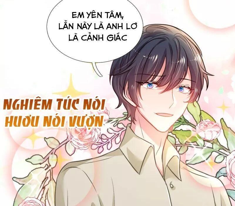 ma ma đột kích : cha mời tiếp chiêu chapter 35 38