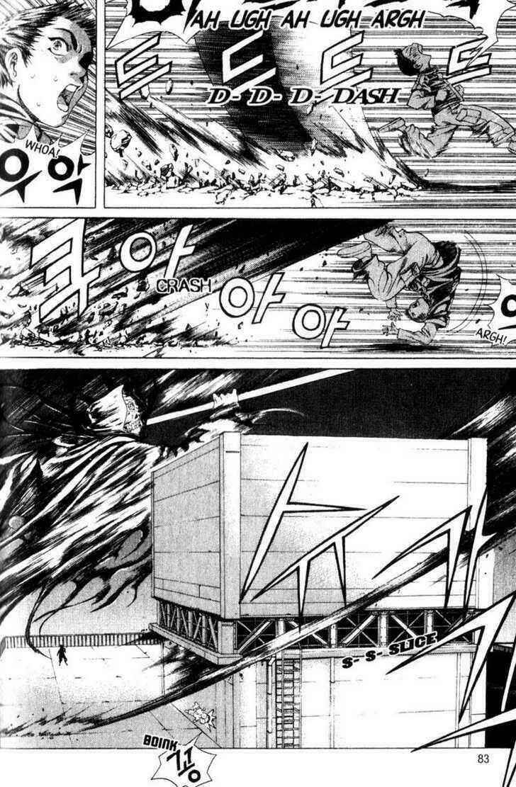 đảo địa ngục chapter 29 43