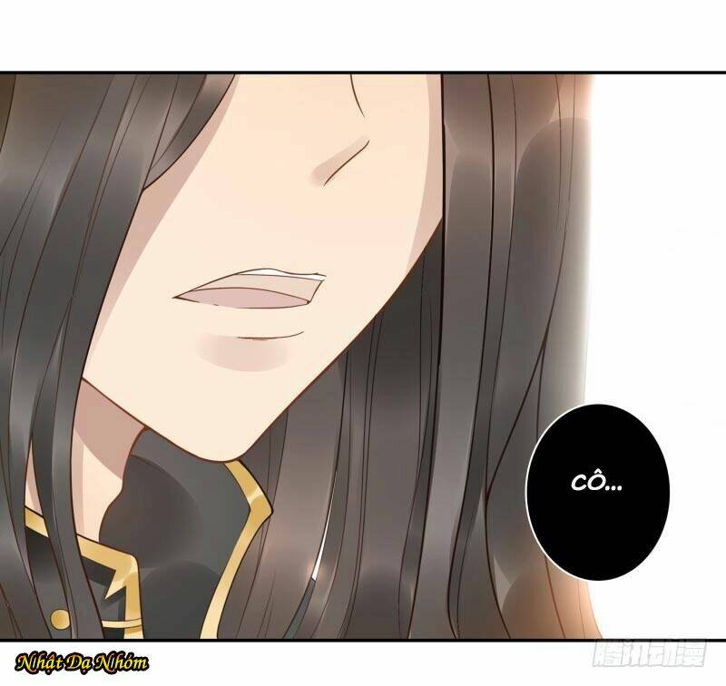 nữ thần tại thượng chapter 5 3