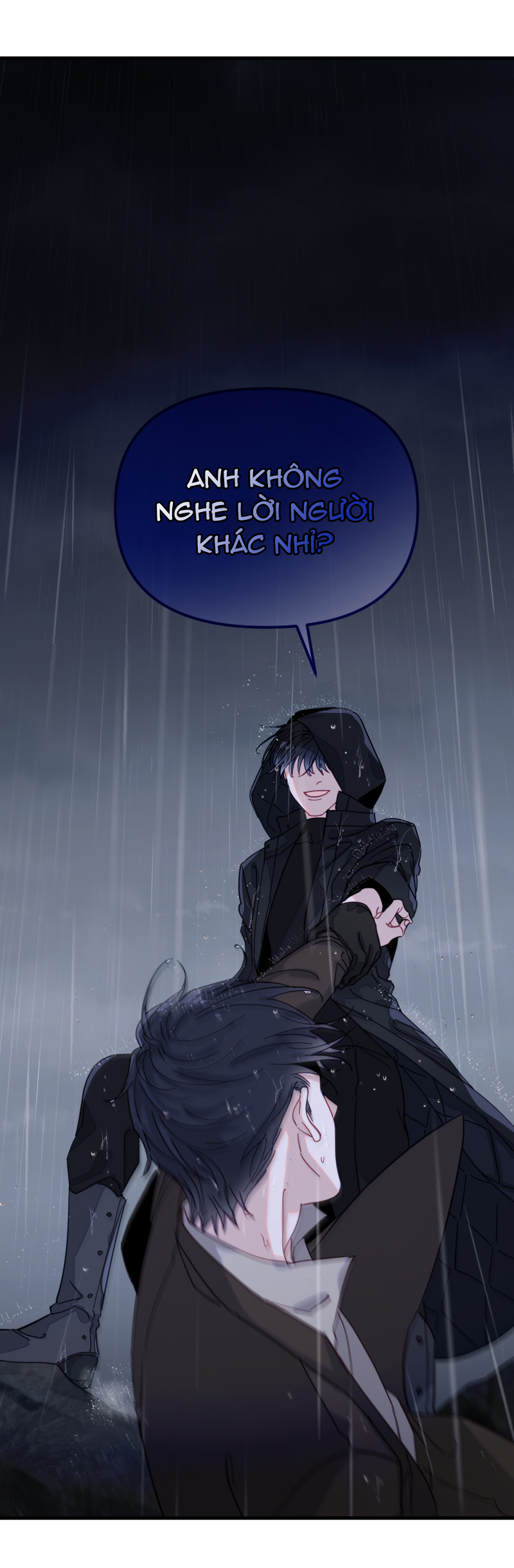 tiên cá trên bờ chapter 1 28