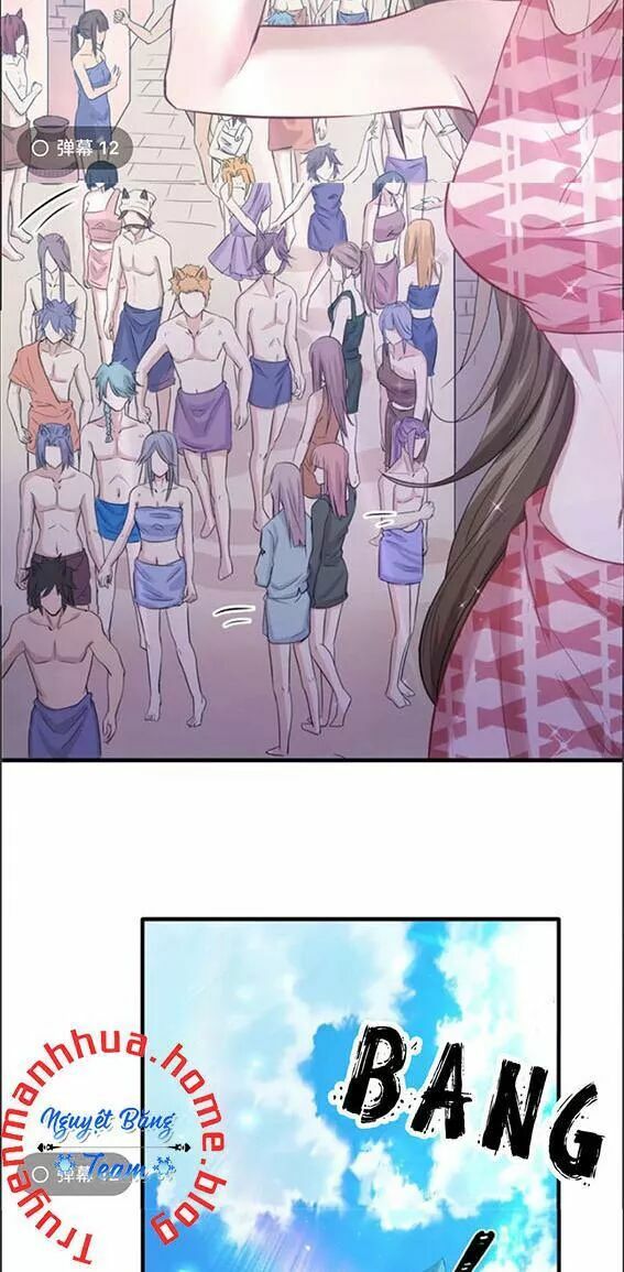 [16+] thảnh thơi thú thế chủng chủng điền, sinh sinh tể chapter 94 24