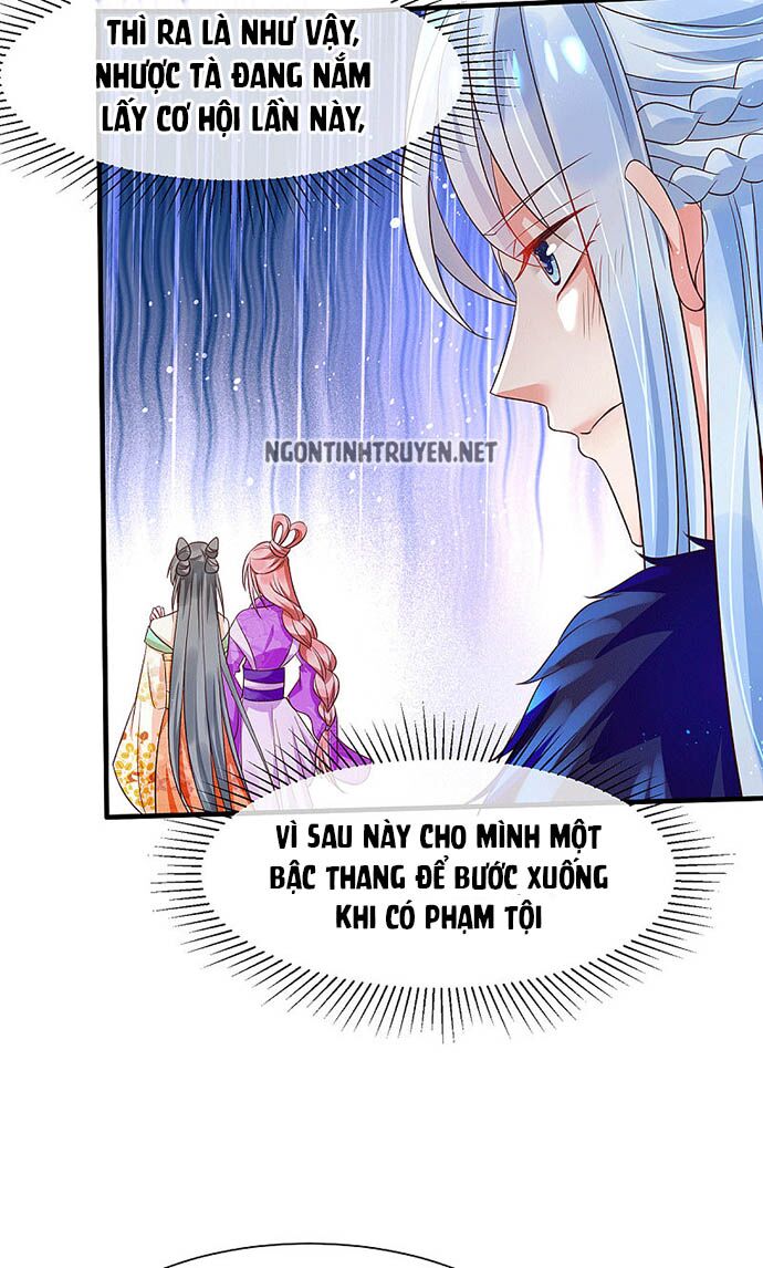 bệnh kiều phu quân ngạnh thượng cung chapter 41 17