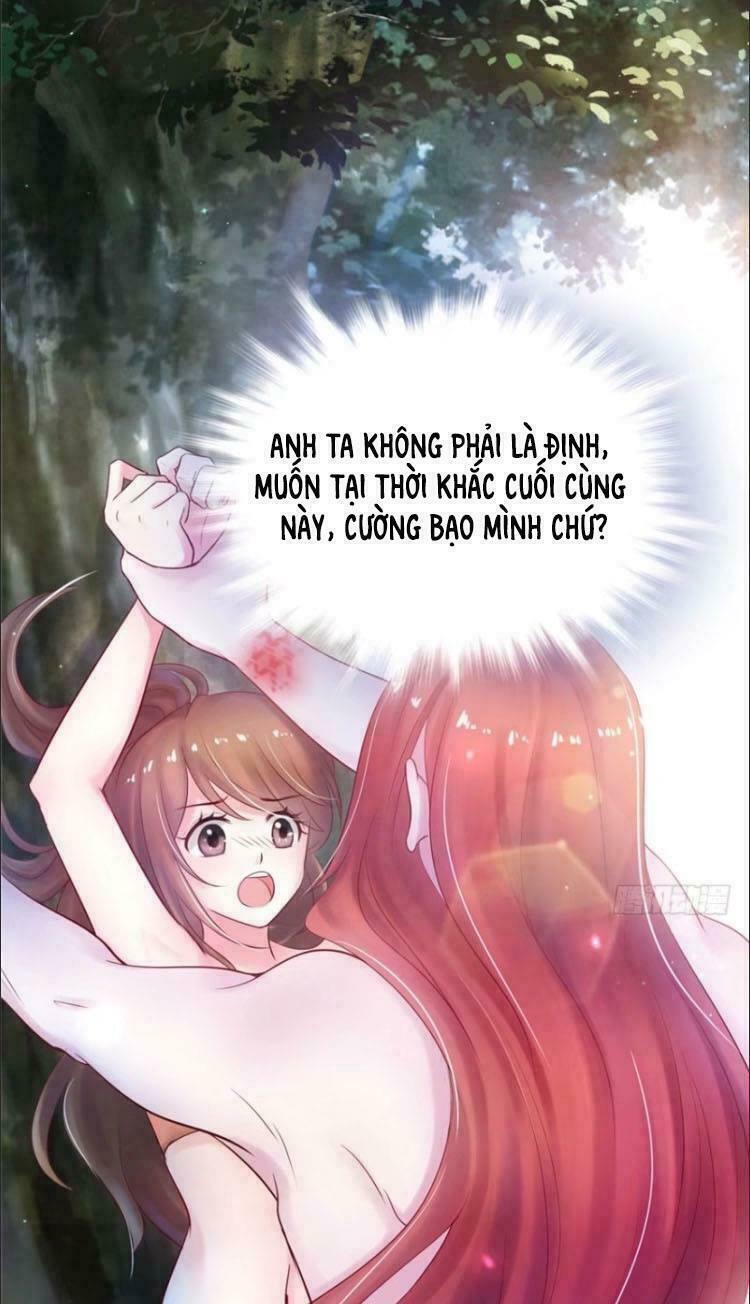 [16+] thảnh thơi thú thế chủng chủng điền, sinh sinh tể chapter 30 56