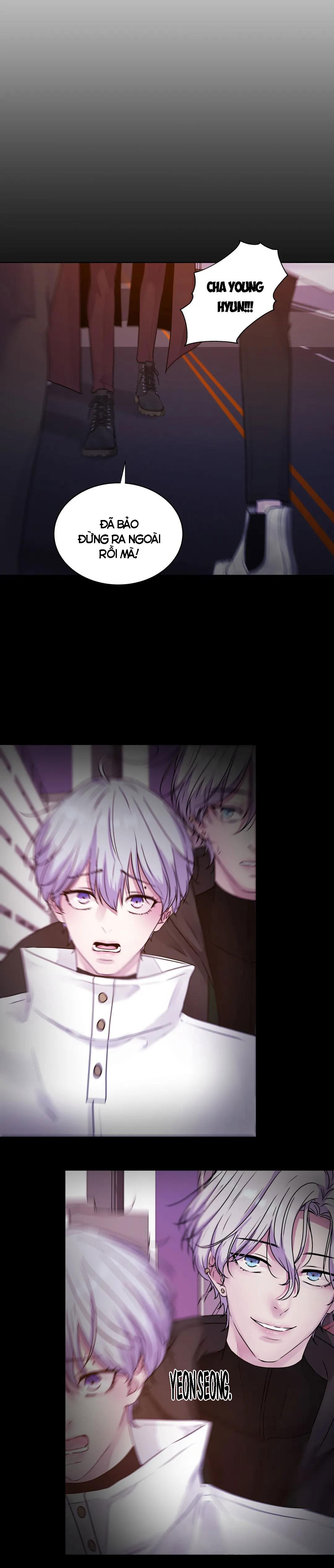 hừng đông chapter 12 8