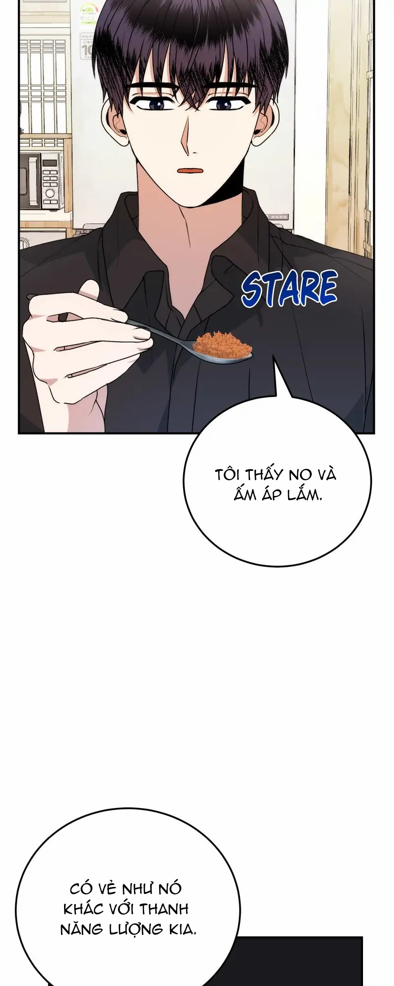 nụ hôn yêu tinh chapter 8.1 25