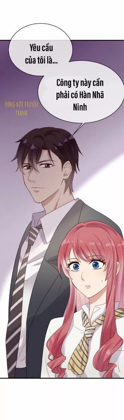 độc dược của tình yêu chapter 19 19