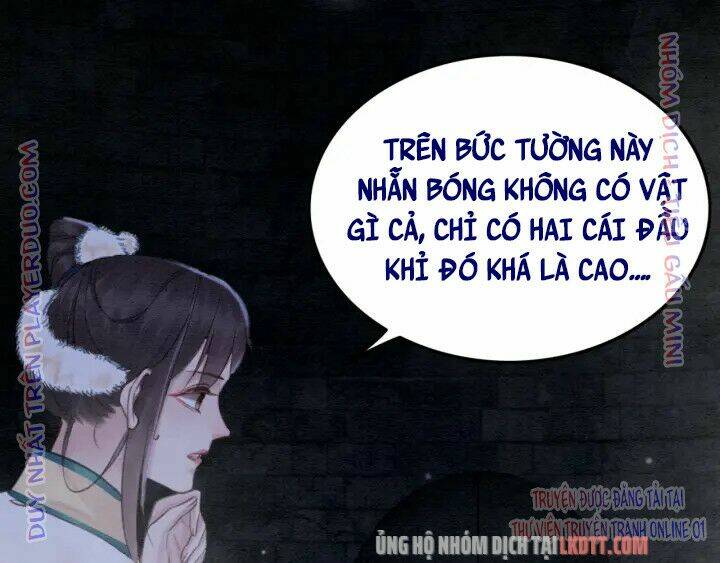 trọng sinh bá sủng nhiếp chính vương quá mạnh mẽ chapter 196 38