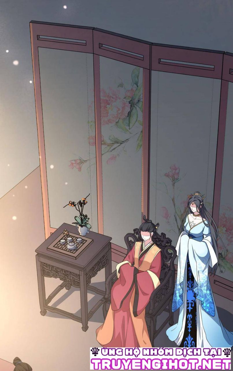 xuyên không gả cho thái giám chapter 2 3