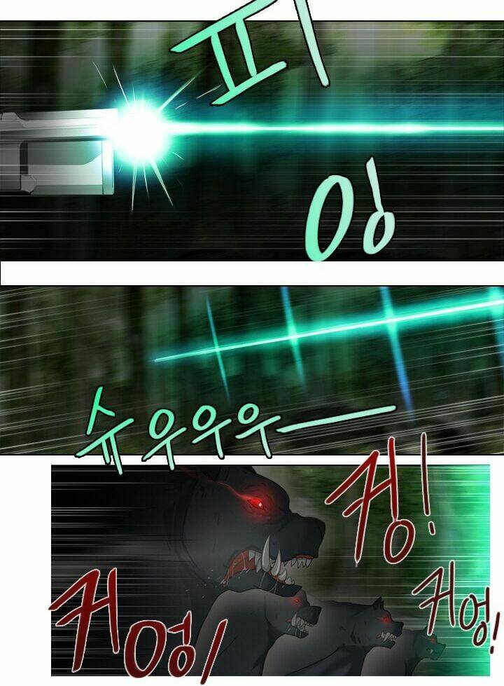 người cống hiến chapter 21 10