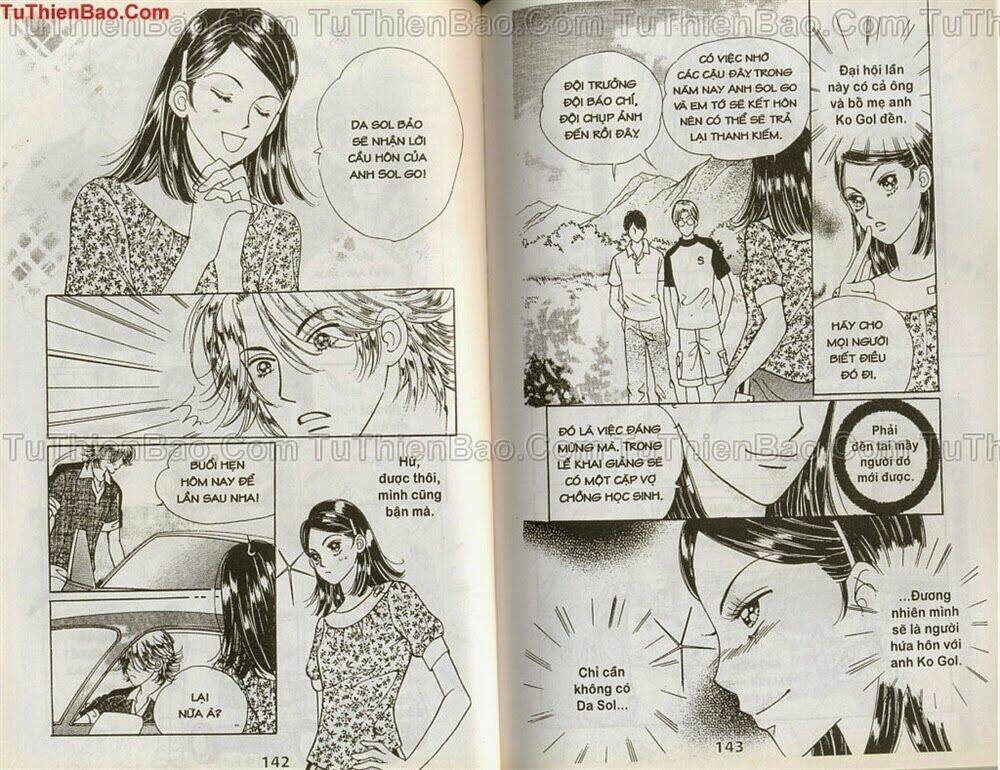 phép màu tình yêu chapter 12 71