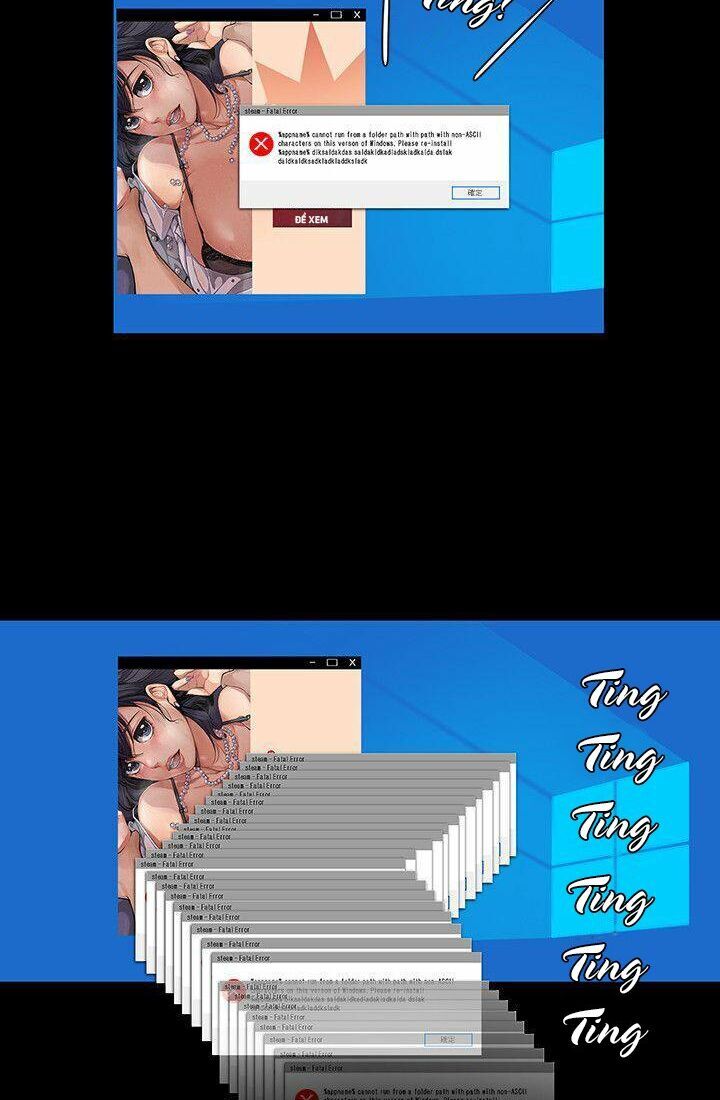 một thế giới mới tuyệt vời chapter 40 10