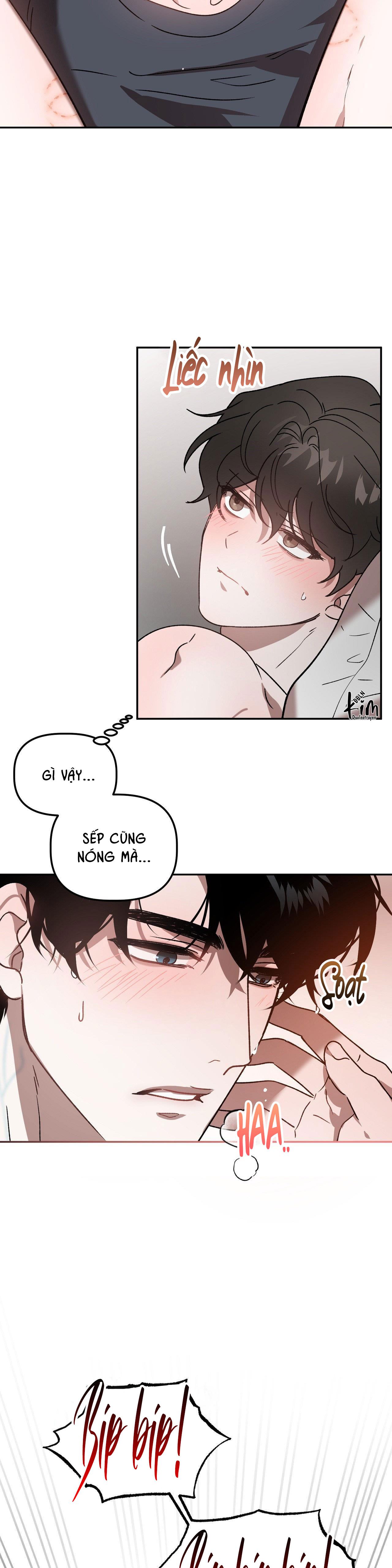 ĐÃ HIỂU CHƯA chapter 48