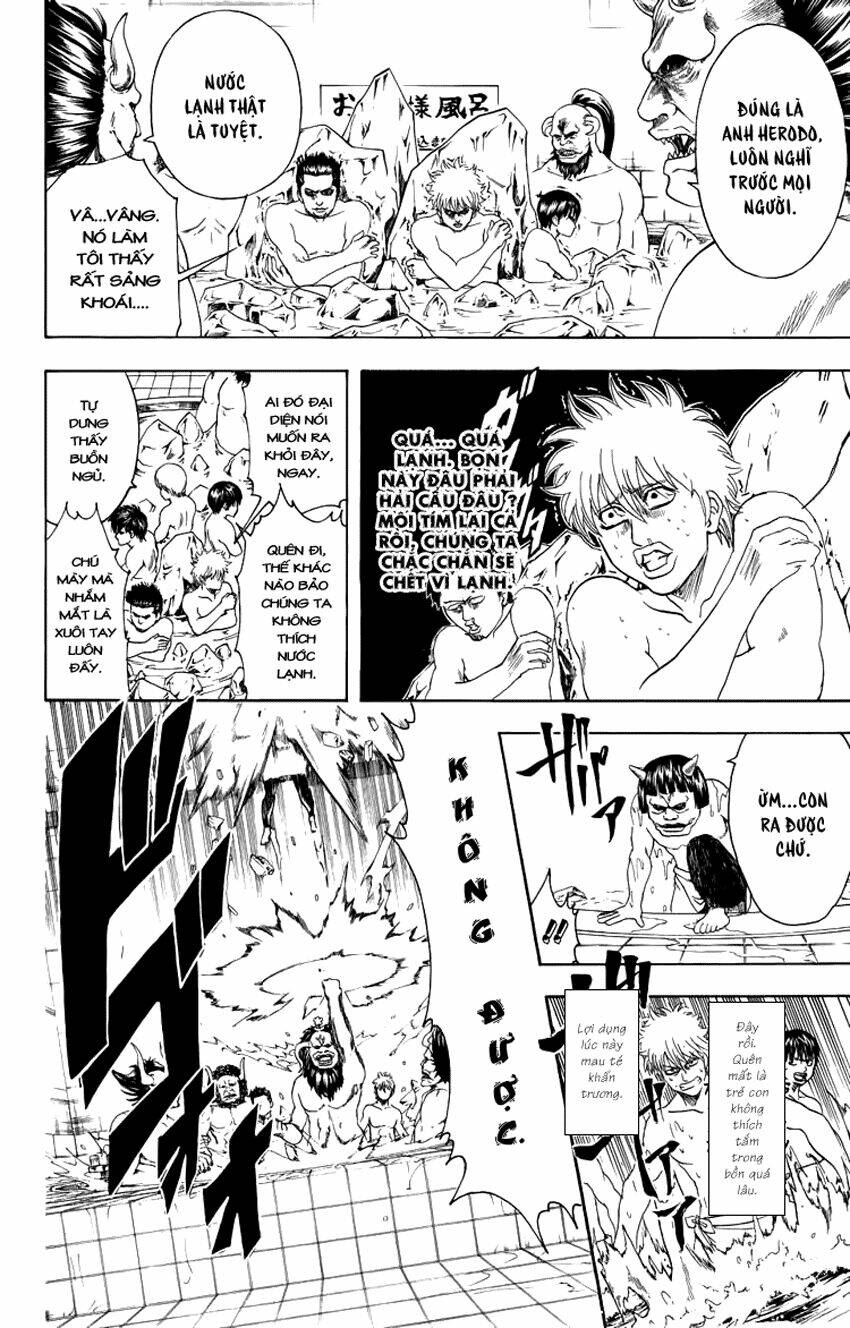 gintama - linh hồn bạc chapter 334 11