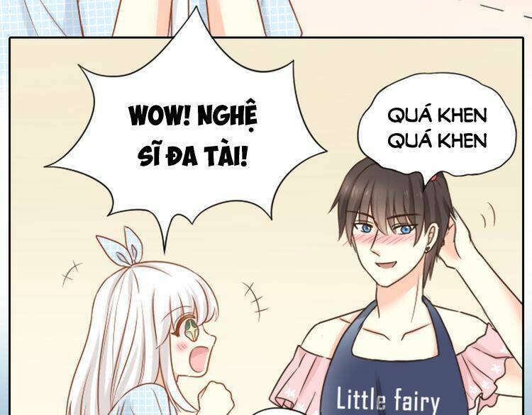 bạn trai có điện từ chapter 11 24