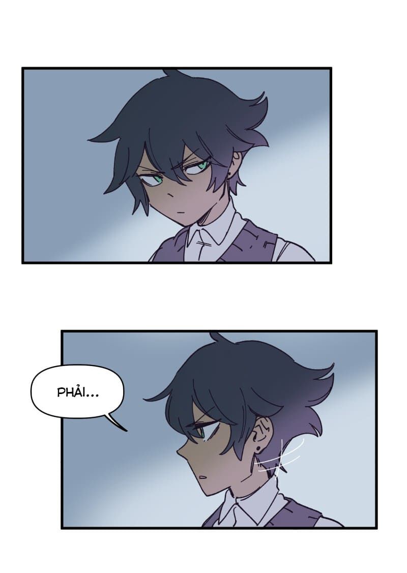 lumine - cội nguồn ánh sáng chapter 135 10