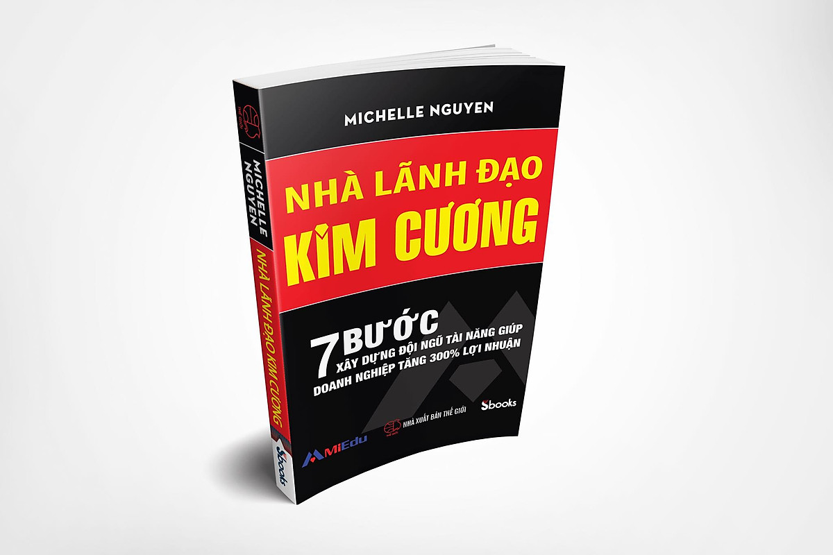 Nhà lãnh đạo kim cương